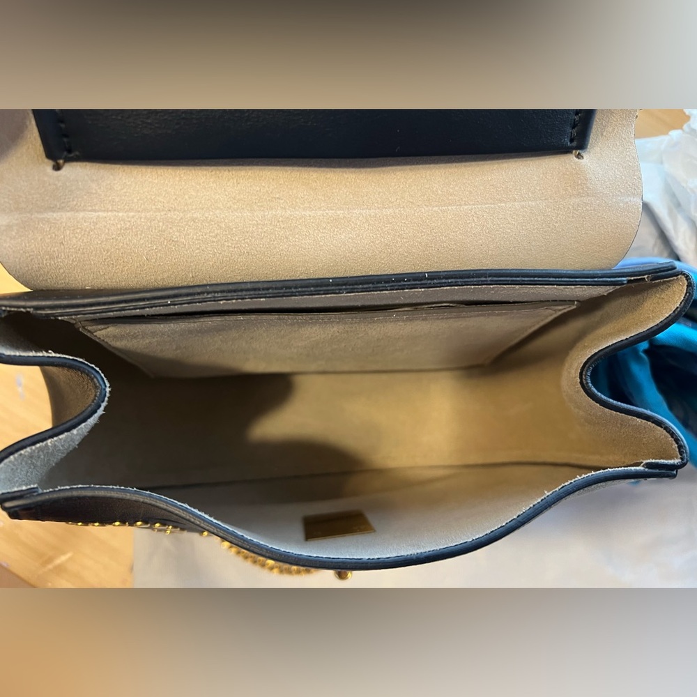 Authentic Chloe Handbag - Picture 9 of 13